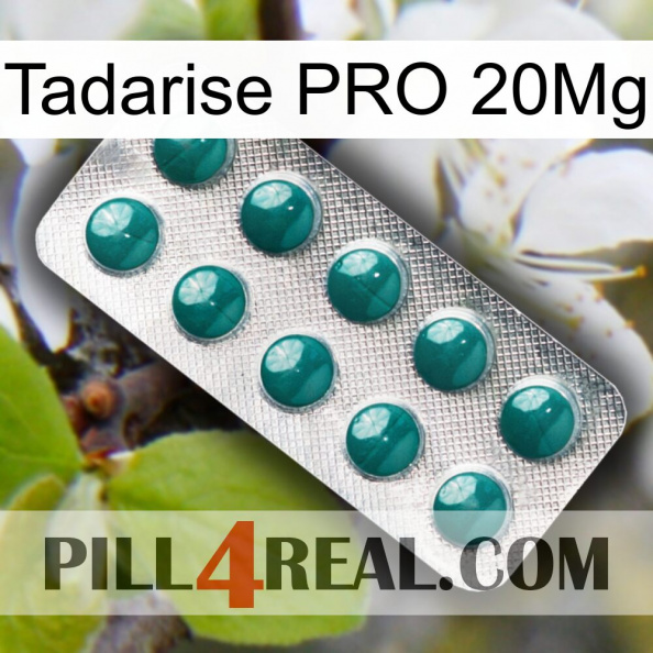 Tadarise PRO 20Mg dapoxetine1.jpg